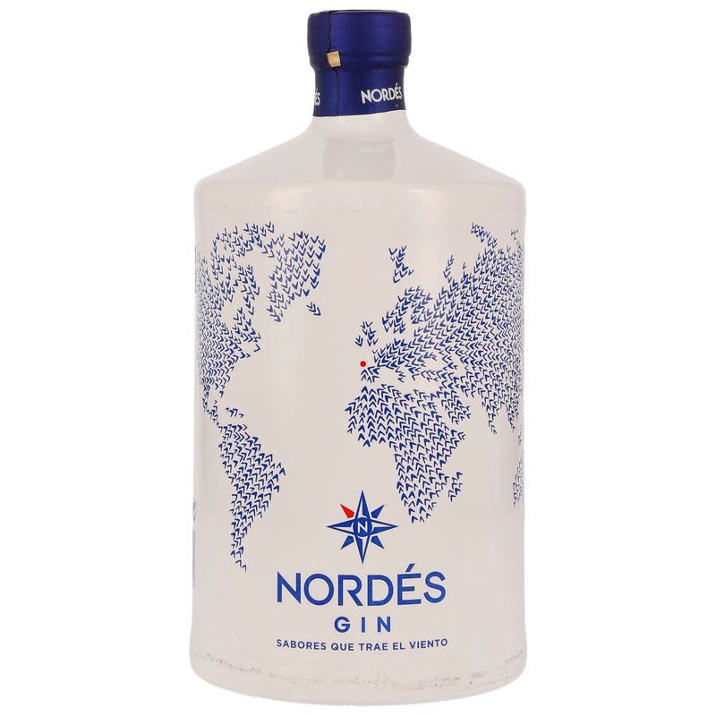 Nordes Gin - LITRE