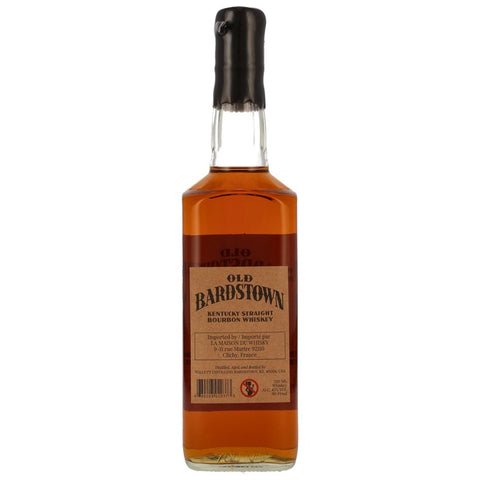 Old Bardstown Bourbon (Willett)