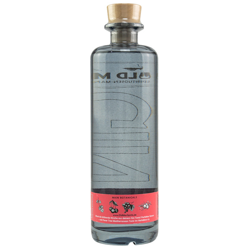 Old Man Gin Project Trois - 0,5 litres