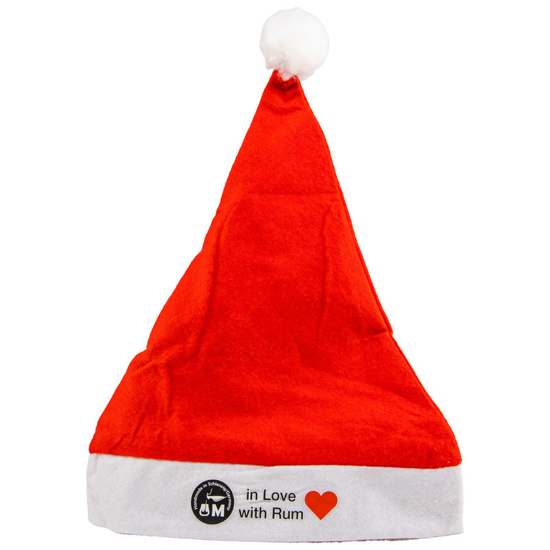 Bonnet de Noel Vieil Homme