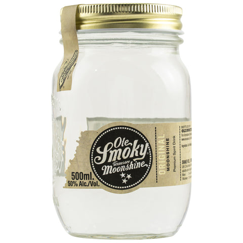 Ole Smoky / Moonshine Original