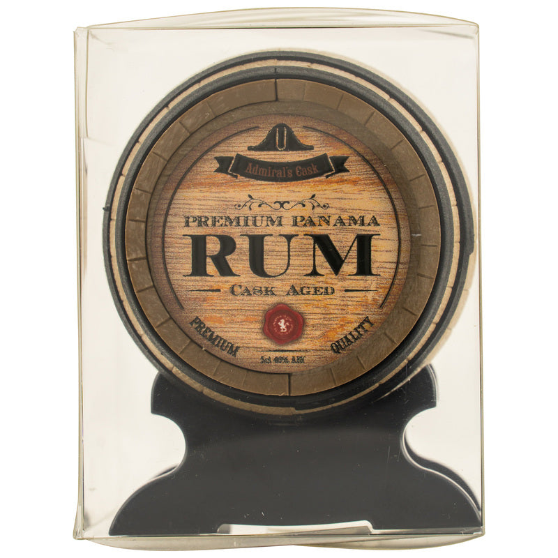 OSA Fine Spirits Rum Barrel Barrel - Mini