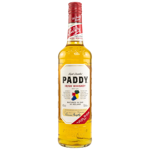 Paddy