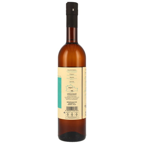 PALENQUEROS Coyote Valente Garcia (Mezcal)