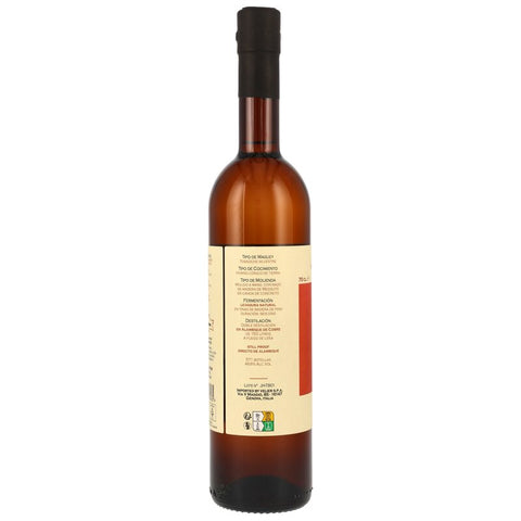 PALENQUEROS Tobaziche Juan Hernandez (Mezcal)