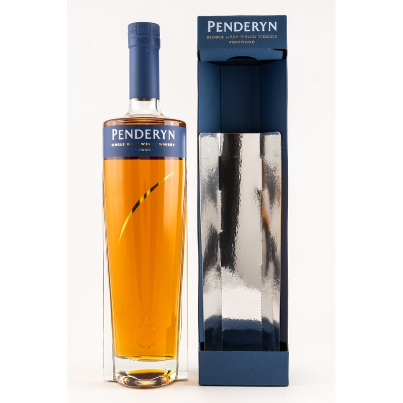 Penderyn AC / Portwood