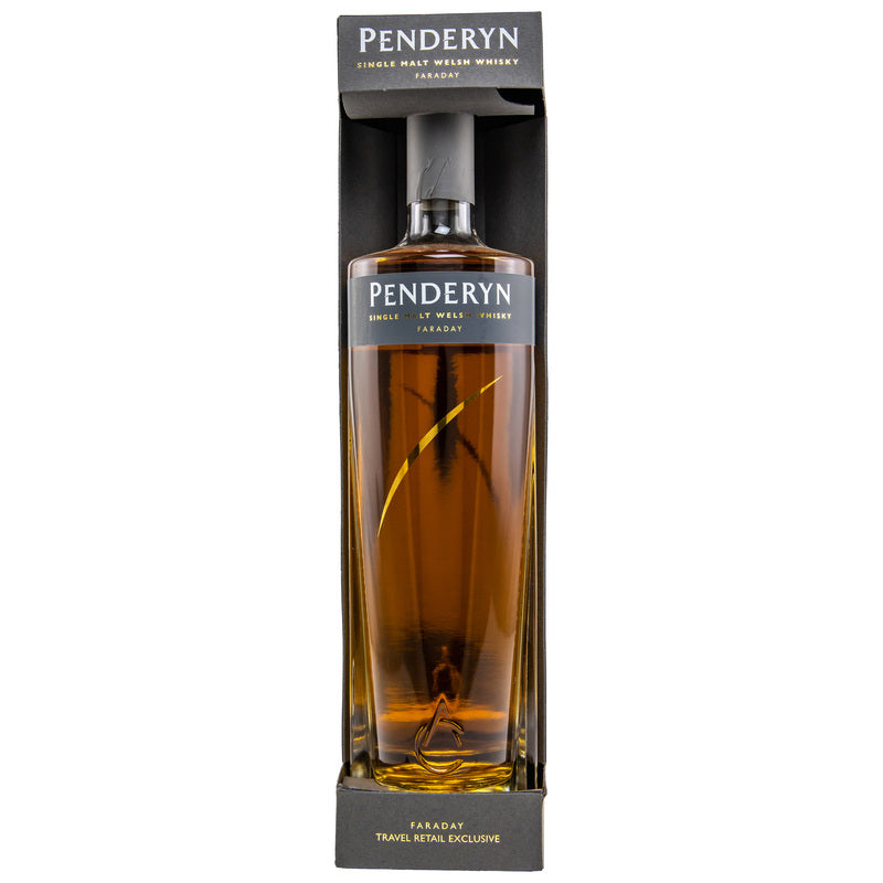 Penderyn Faraday