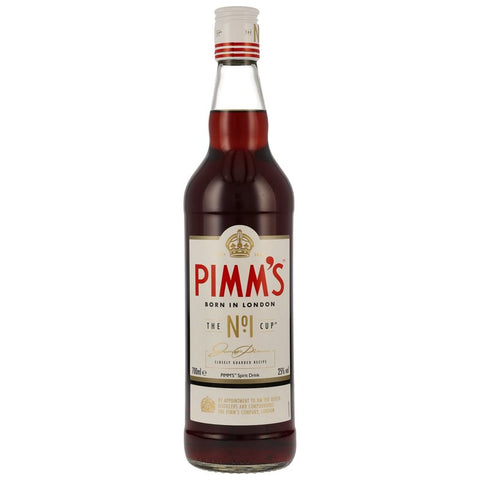 Pimms No.1 Liqueur