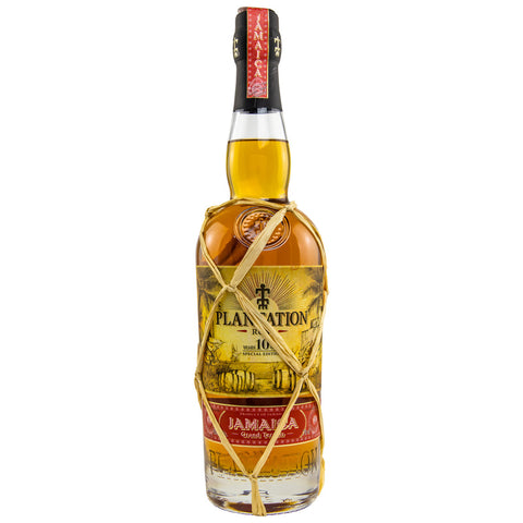 Plantation Jamaica Rum 10 yo