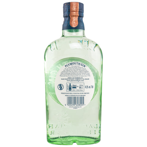 Plymouth Original Dry Gin