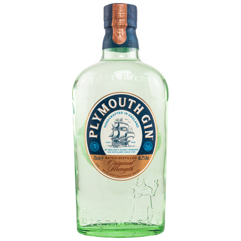 Plymouth Original Dry Gin