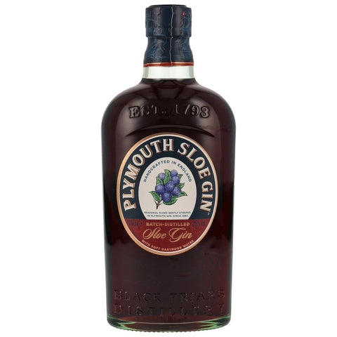 Plymouth Sloe Gin