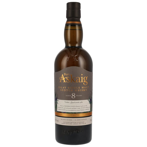 Port Askaig 8 ans