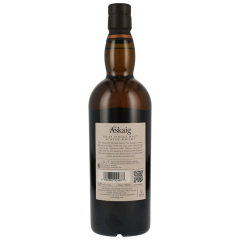 Port Askaig 8 y.o.