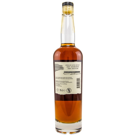 Privateer Rum Single Cask #P430