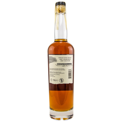 Privateer Rum Single Cask #P699