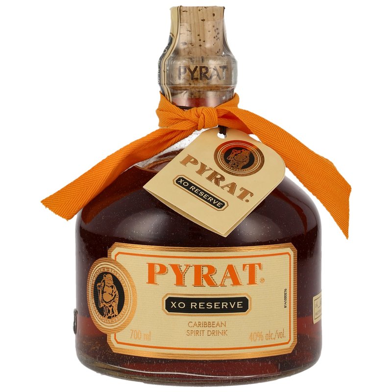 Pyrat XO Reserve