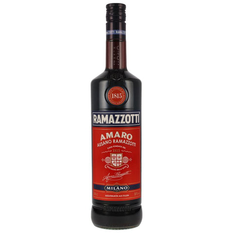 Ramazzotti Liter