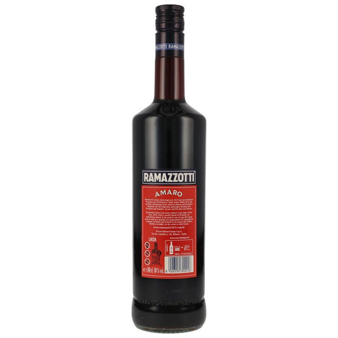 Ramazzotti Liter