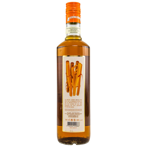 Rhum Bielle Ambre