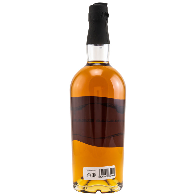 Rhum Bielle Ambre Premium - Asta Morris