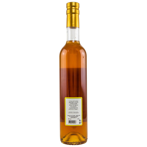 Rhum Bielle Liqueur Gingembre