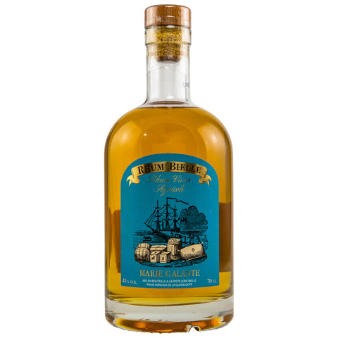 Rhum Bielle Vieux 3 years