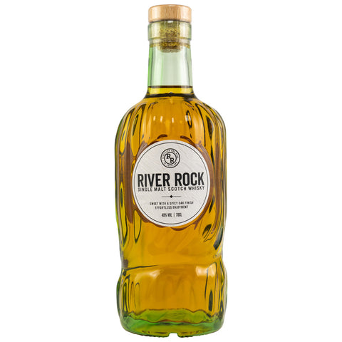 River Rock Single Malt