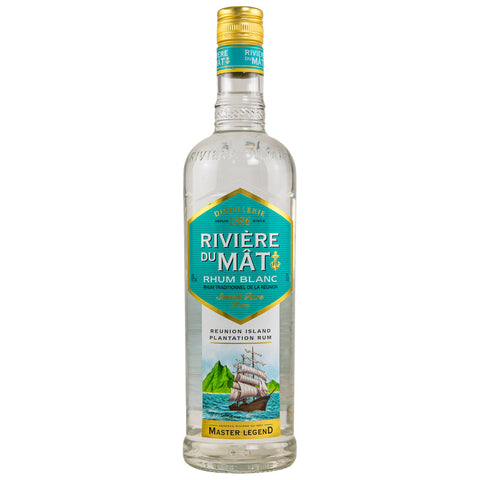 Riviere du Mat Traditional Blanc