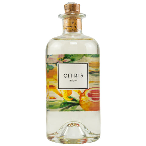 Rubus Citrus Gin