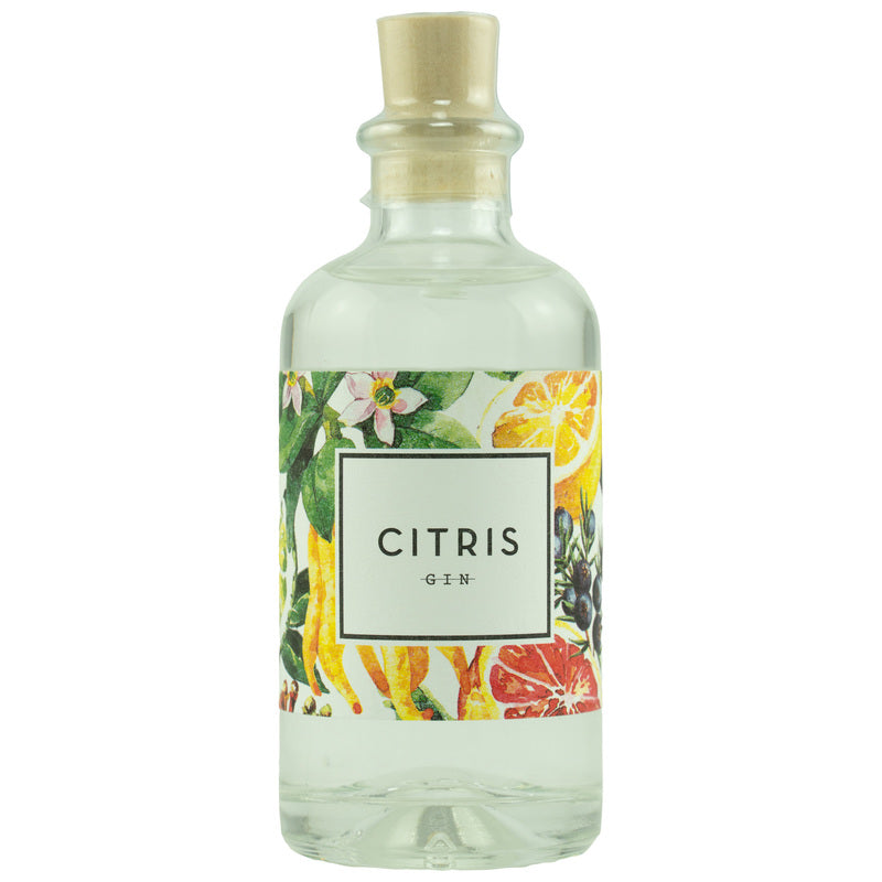 Gin Rubus Citris - Mini