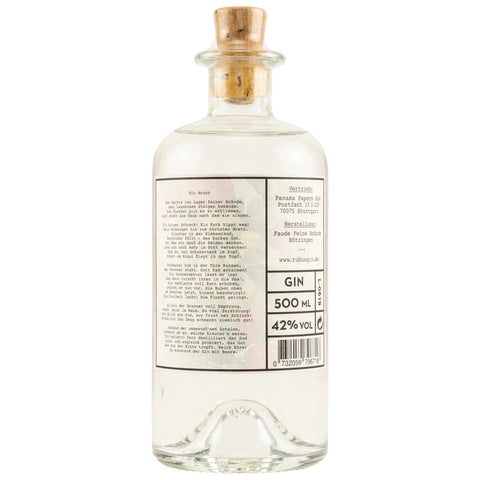 Rubus Gin