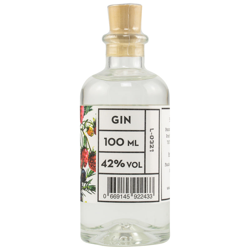 Gin Rubus - Mini