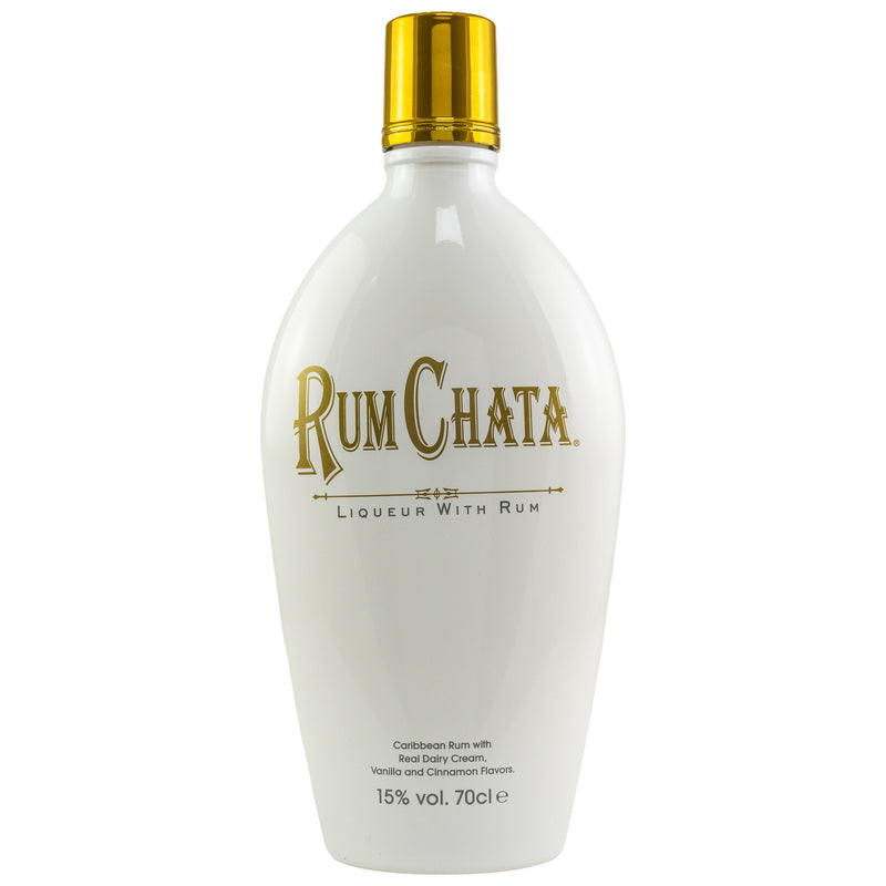 Rumchata Rum Cream Liqueur