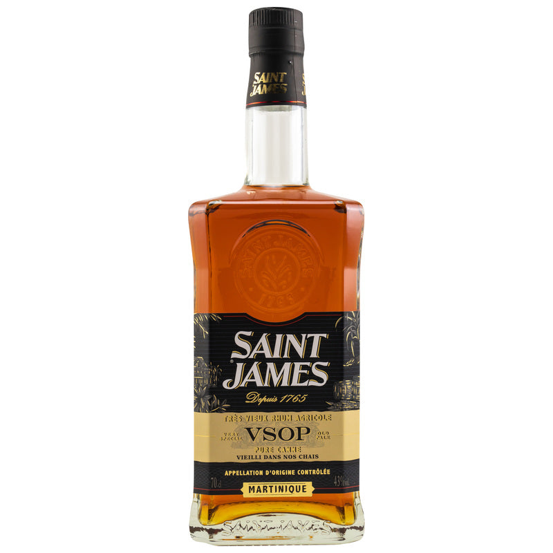 Saint James VSOP