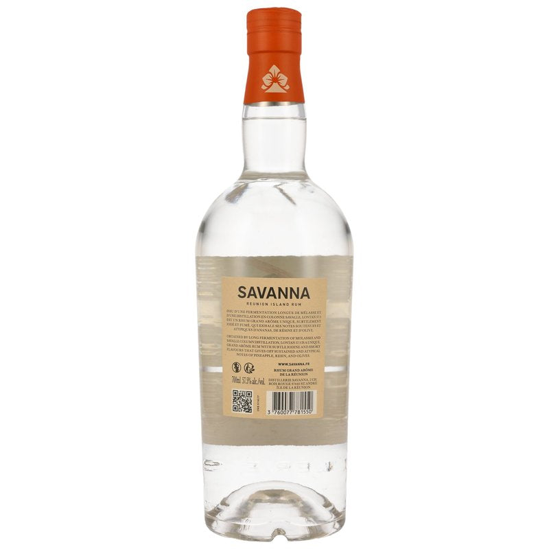 Savane Grand Arôme Lontan - 57,5%