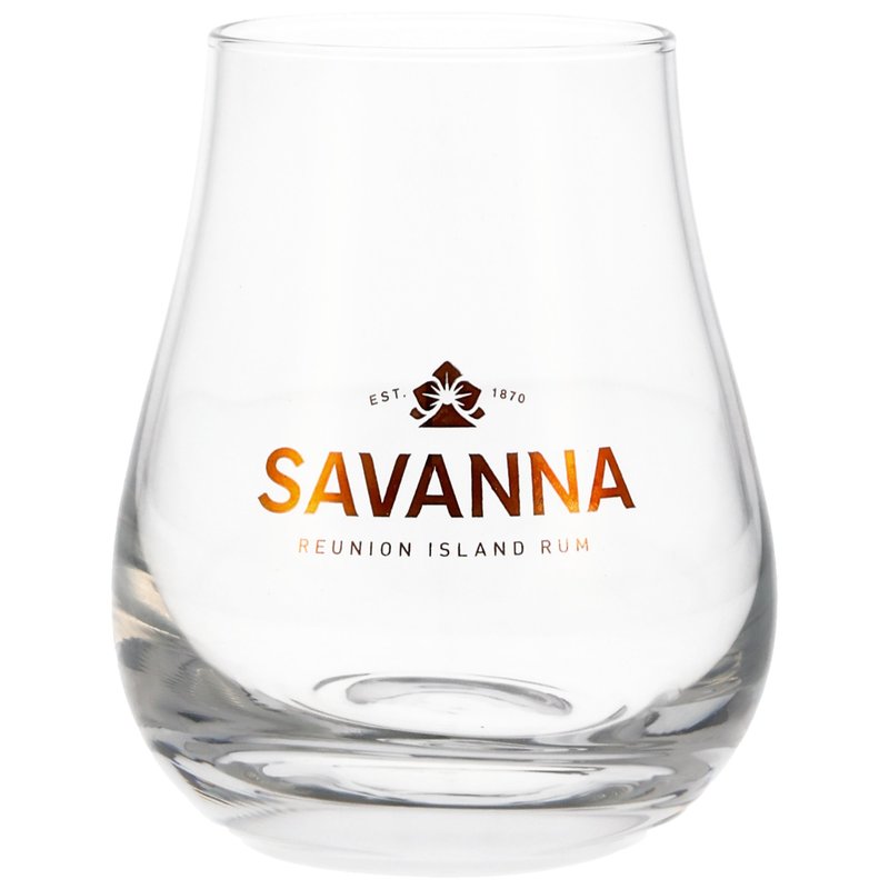 Savanna Tasting Glass 0.25l