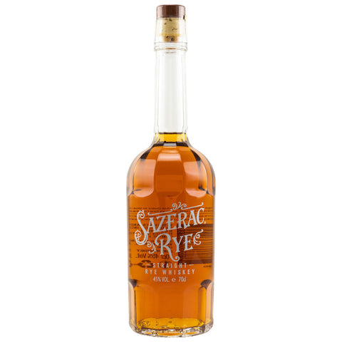 Sazerac Straight Rye (USA) - 700ml