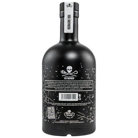 Sea Shepherd - Whisky Single Malt d'Islay