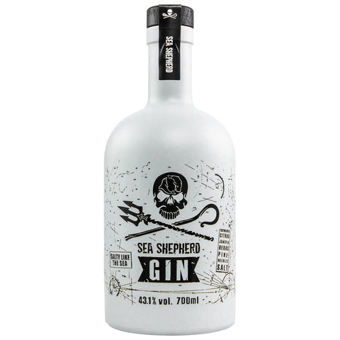 Gin Sea Shepherd -