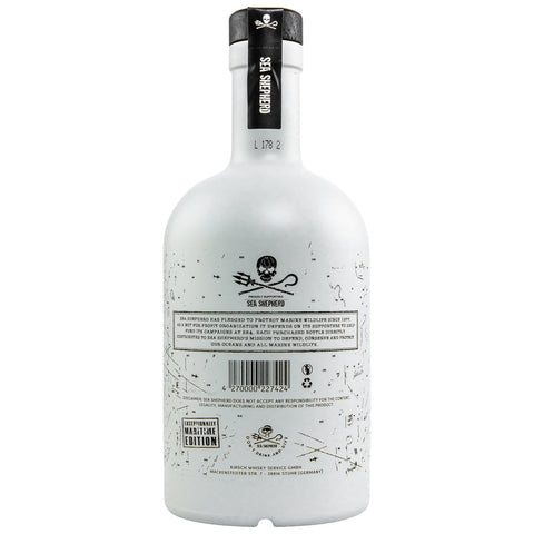 Gin Sea Shepherd -