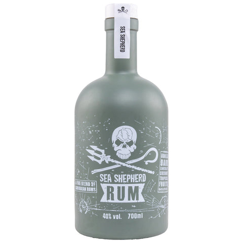 Sea Shepherd Rum