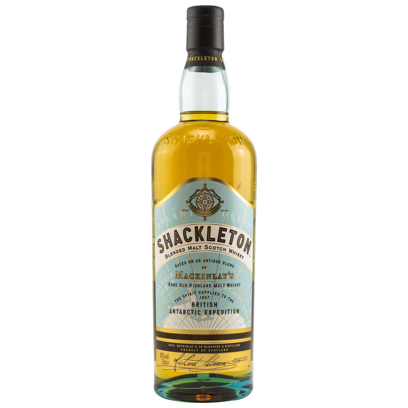 Shackleton Blended Malt