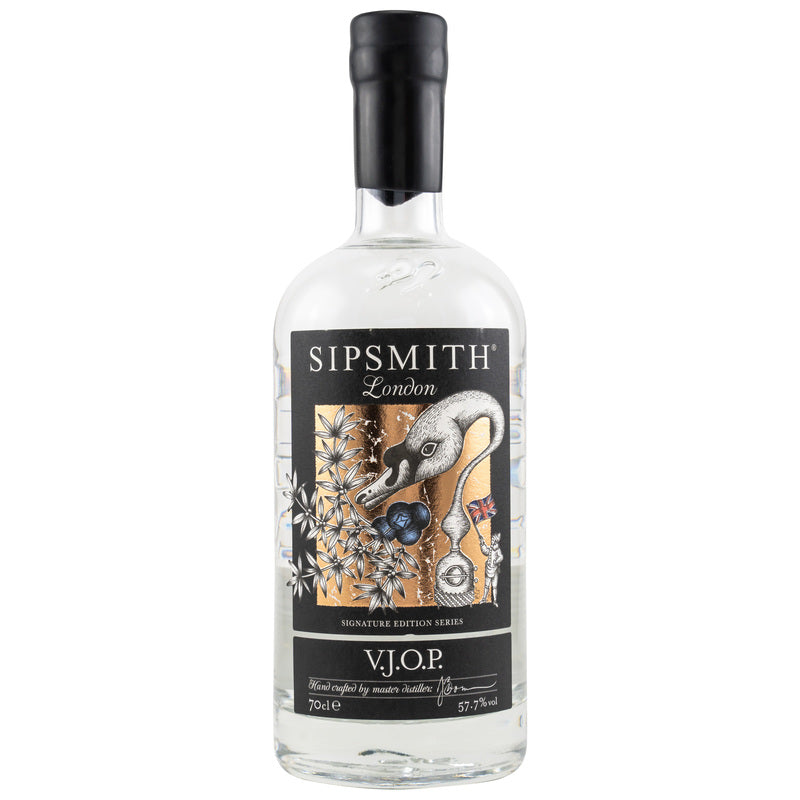 Gin SIPSMITH VJOP 57,7%