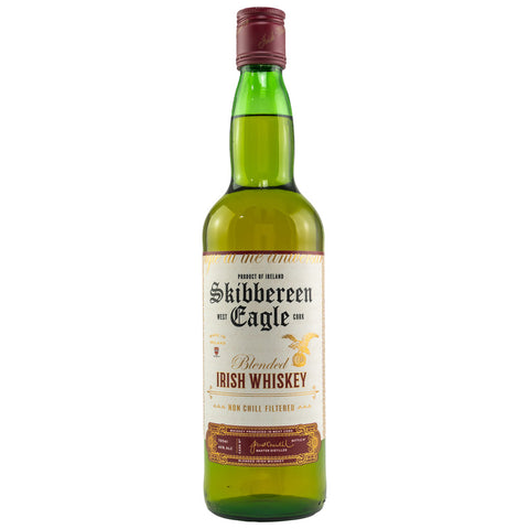 Skibbereen Eagle Blended Irish Whiskey