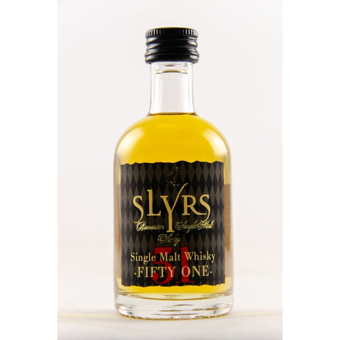 Slyrs 51 Miniature - Mini