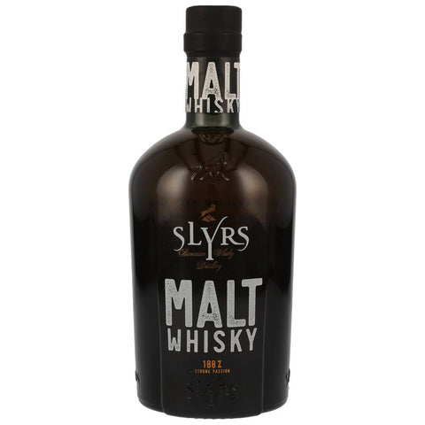 Slyrs Malt Whisky