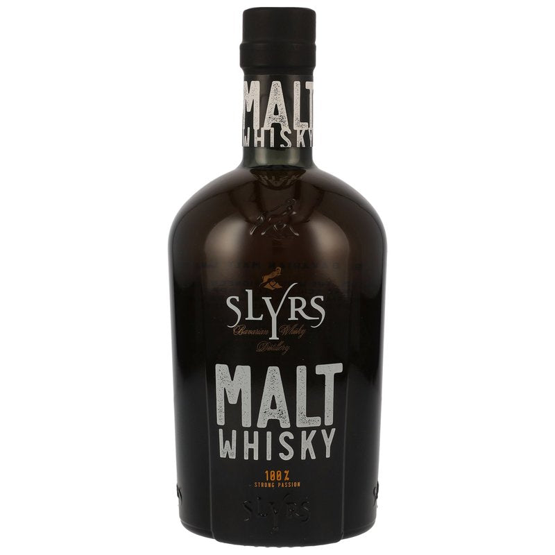 Slyrs Malt Whisky