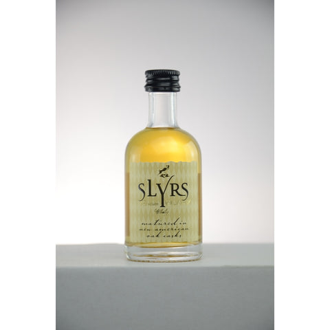 Slyrs Single Malt - Mini