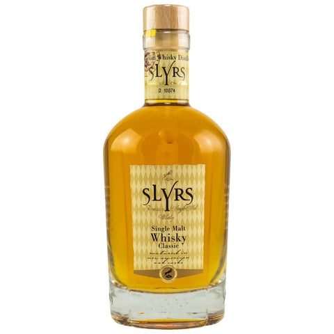 Slyrs Single Malt Classic - 350ml